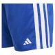 Adidas Παιδικό μαγιό 3-Stripes Swim Shorts
